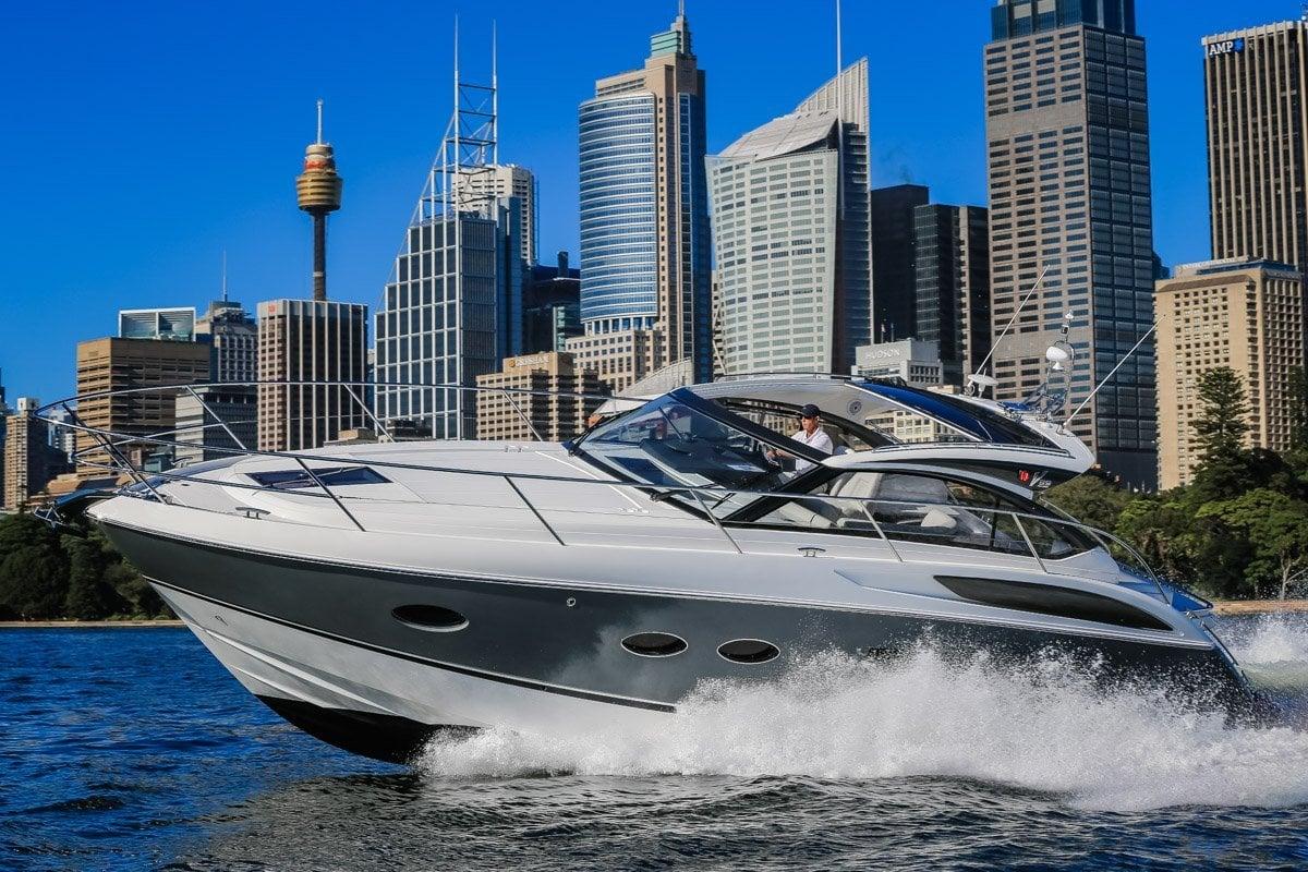 princess V39