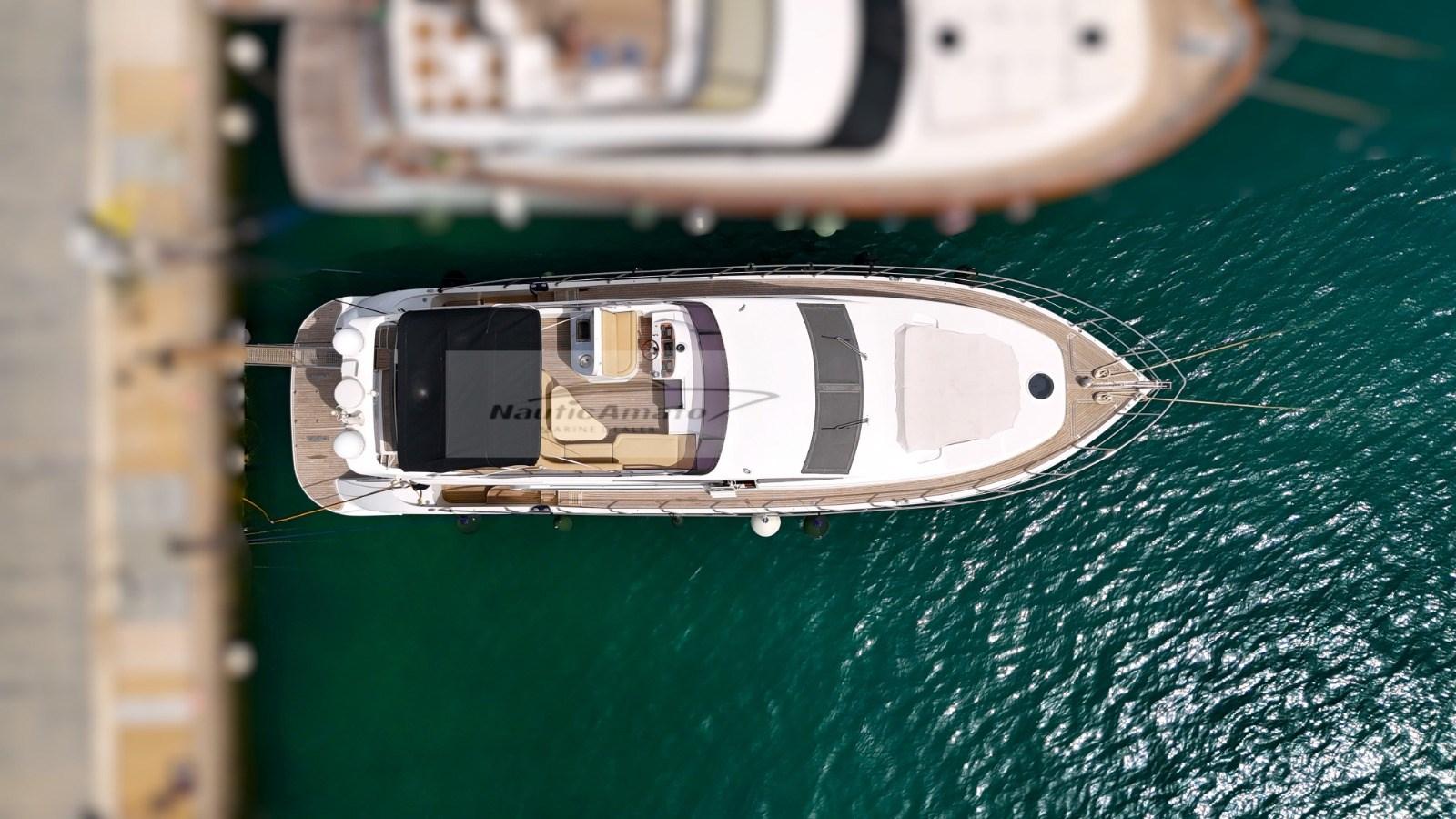 dellapasqua Dc 18 fly - 2009