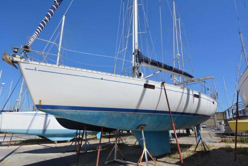 Beneteau oceanis 430