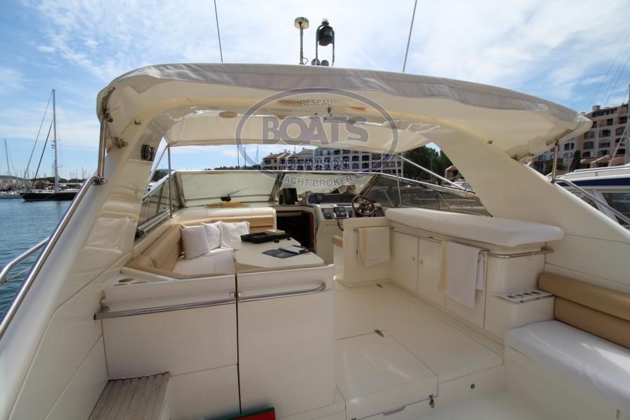 fairline Fairline targa 42