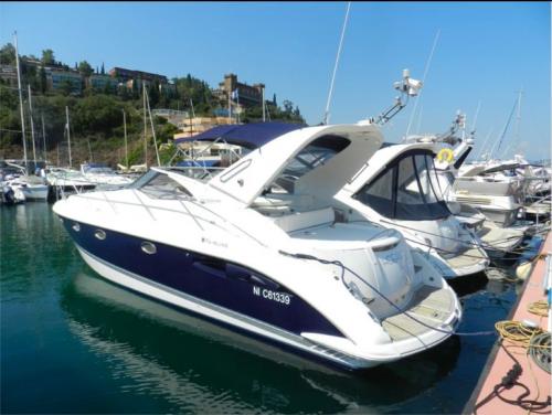 fairline Targa 40