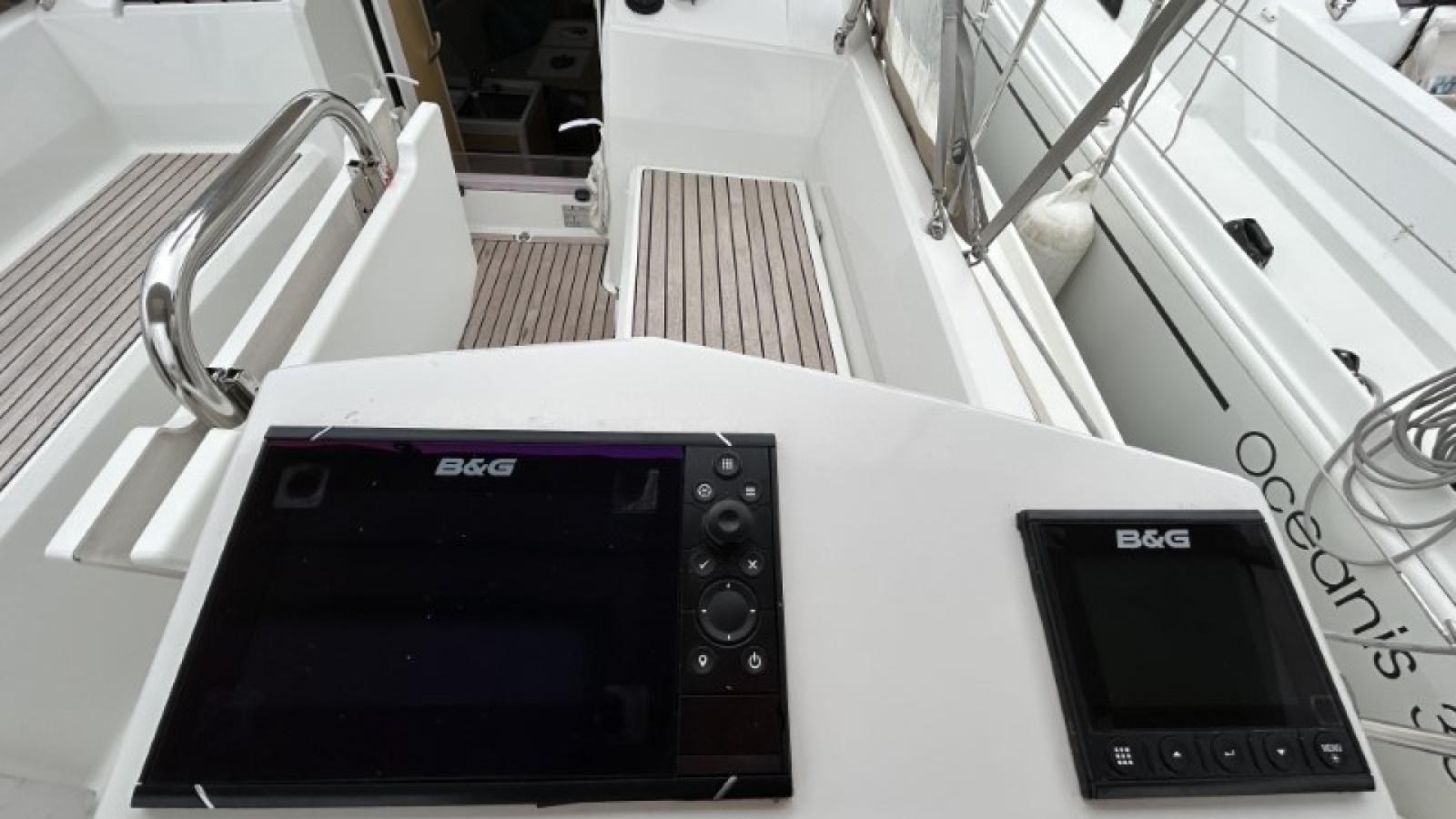 beneteau Oceanis 30.1