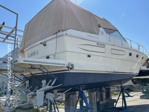 Raffaelli middle day