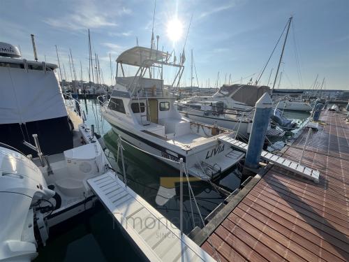 Sette mari f 27 fly america