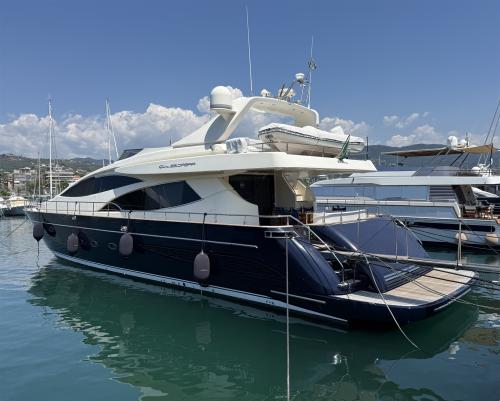 Riva riva 85 opera