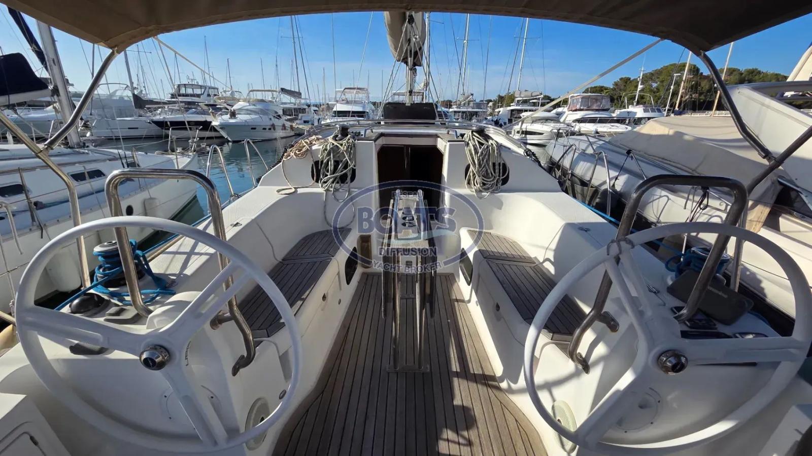 elan Impression 40