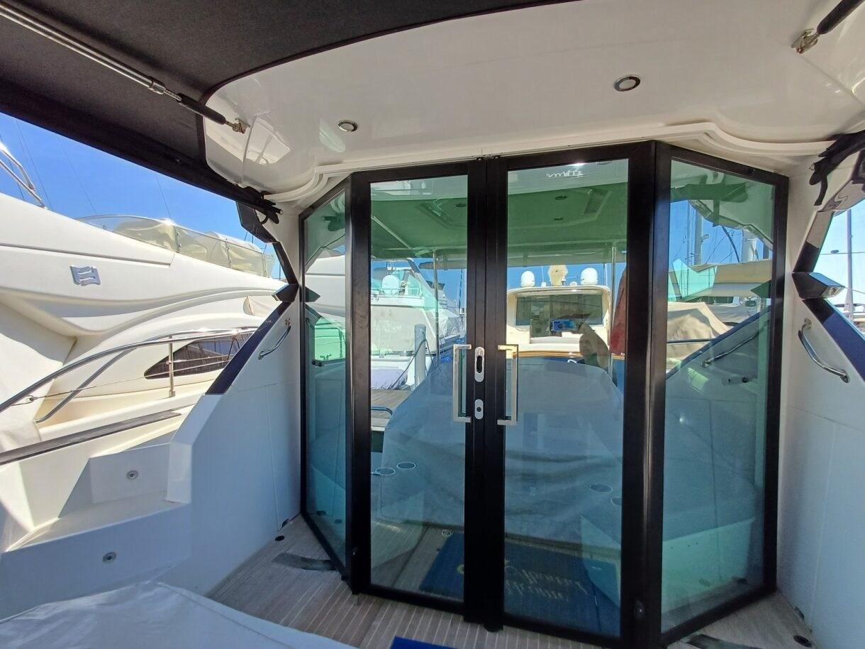 beneteau. Gran turismo 46