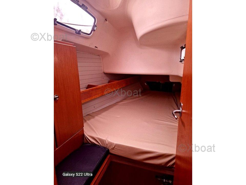 bavaria yachts Bavaria 35 cruiser