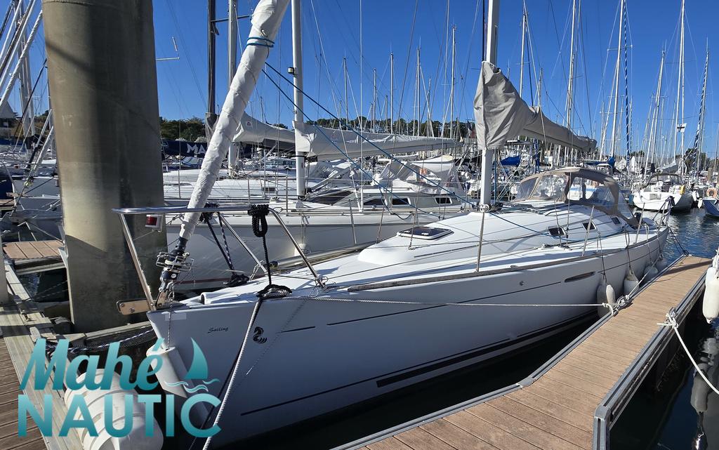 beneteau First 31.7