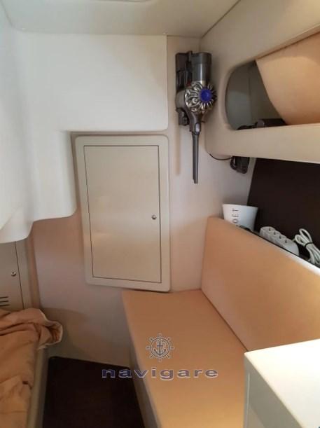 performance marine 1407 performance