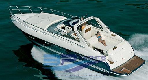 airon marine Airon 425