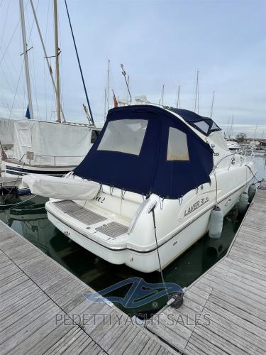 Salpa laver 31.5