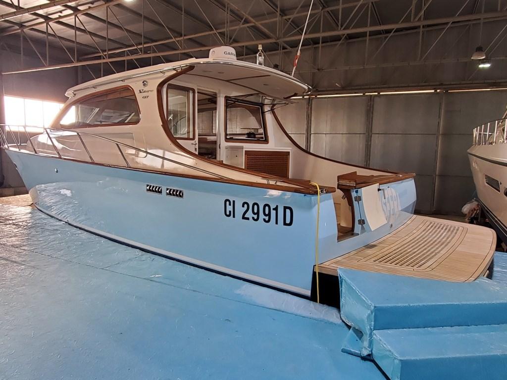 solare Solare 40 ht classic