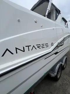 beneteau Antares 8