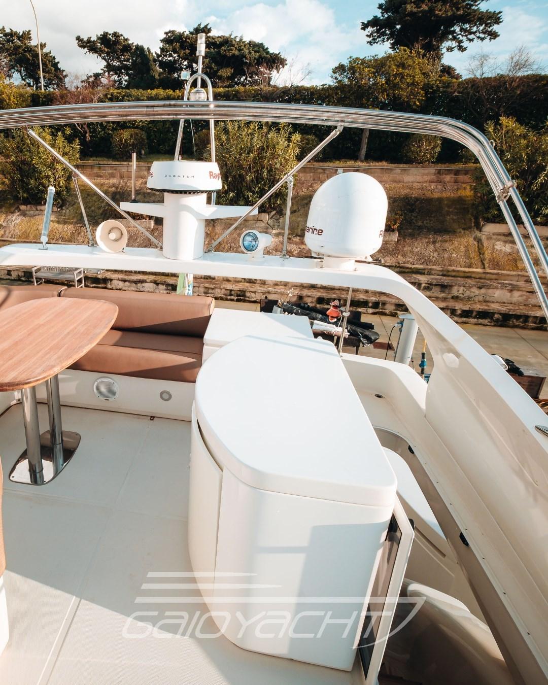 abacus marine Abacus 62