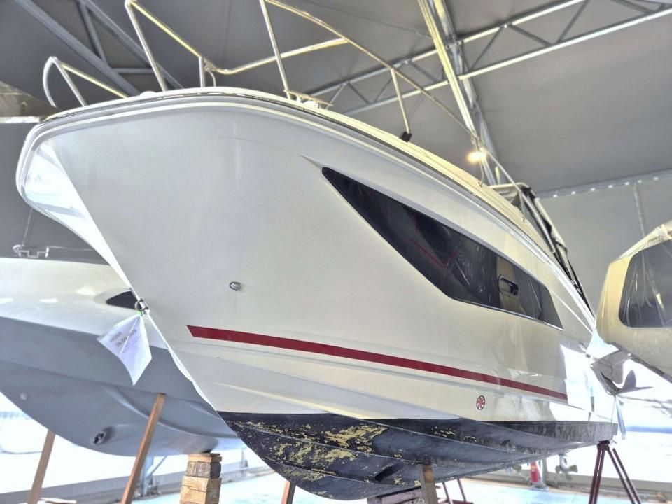 sea ray 320 sundancer