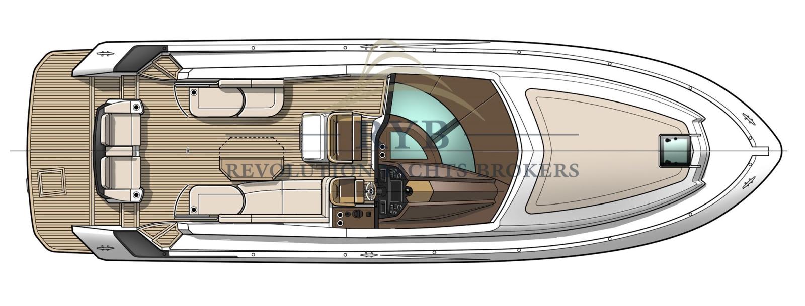 beneteau Gt 46 gran turismo