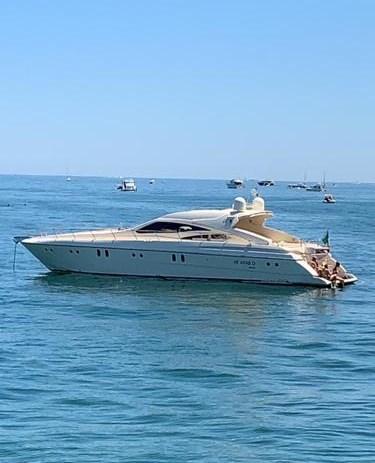 Dalla pieta dp 58 hard top