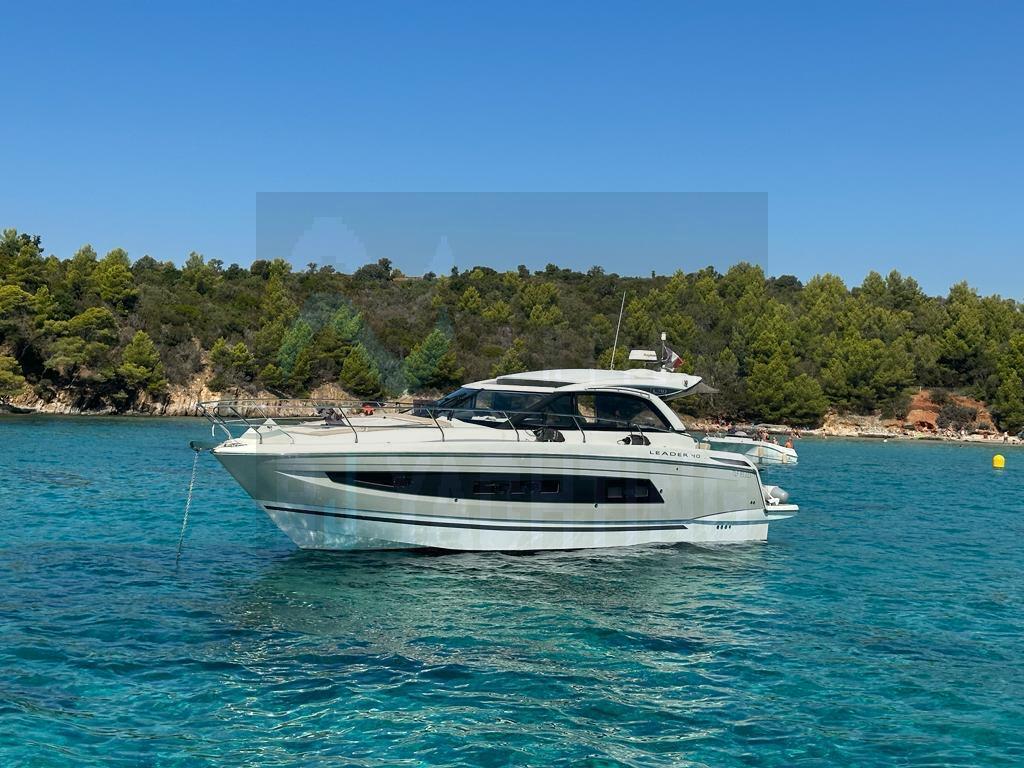 jeanneau Leader 40