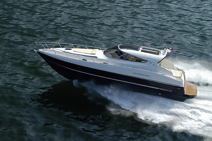 abbate bruno Primatist g46 pininfarina