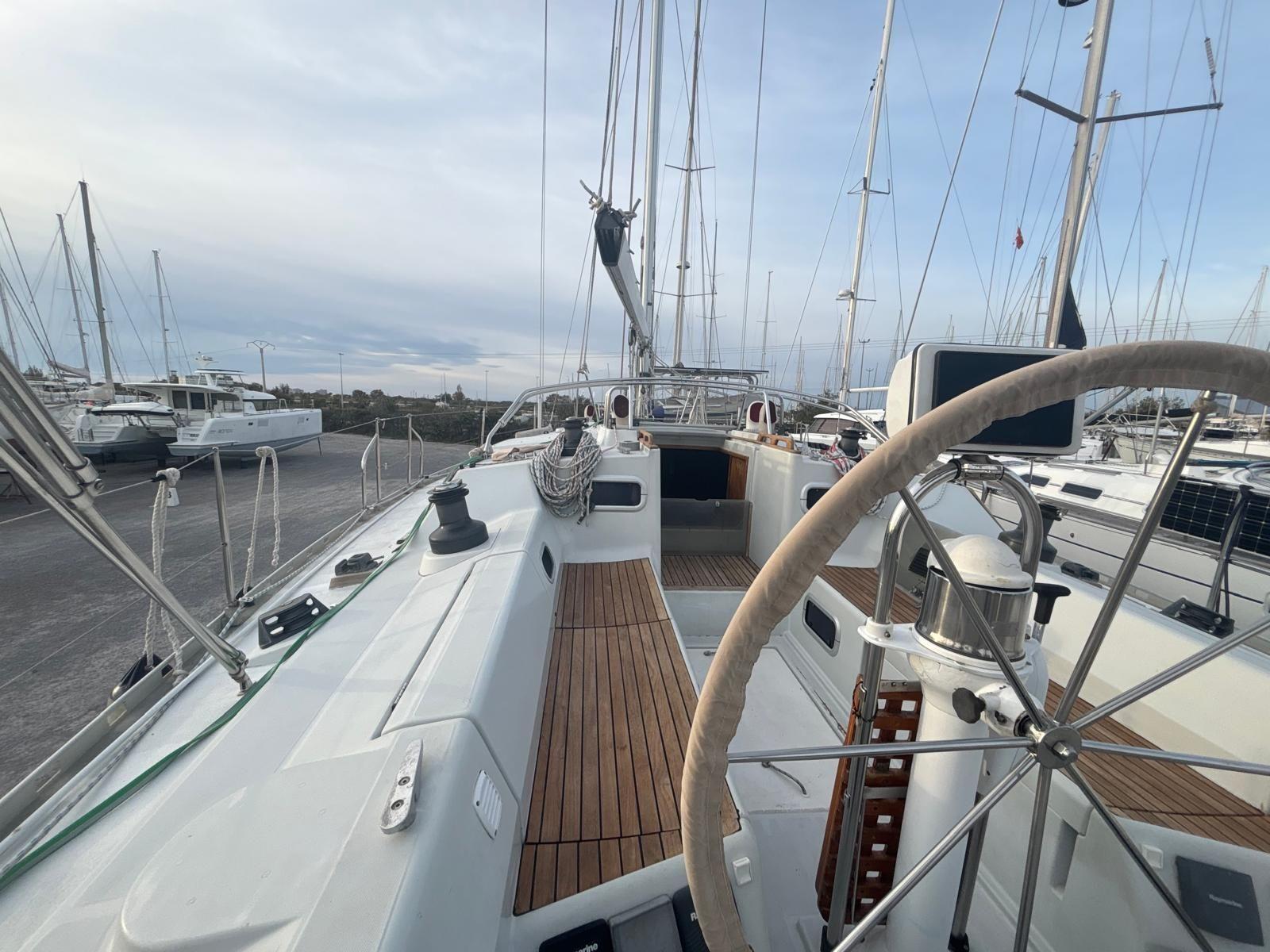 feeling Feeling 446