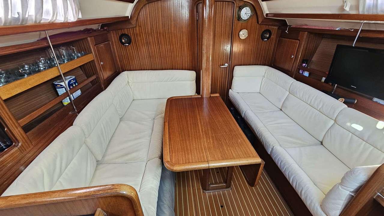 bavaria yachts Ocean 40 cc