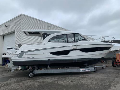 beneteau Antares 11 ob