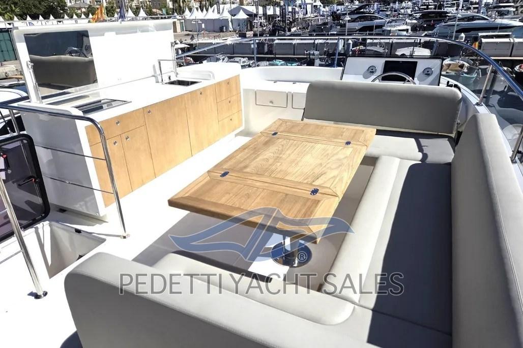 sasga yachts Minorchina 48 fb