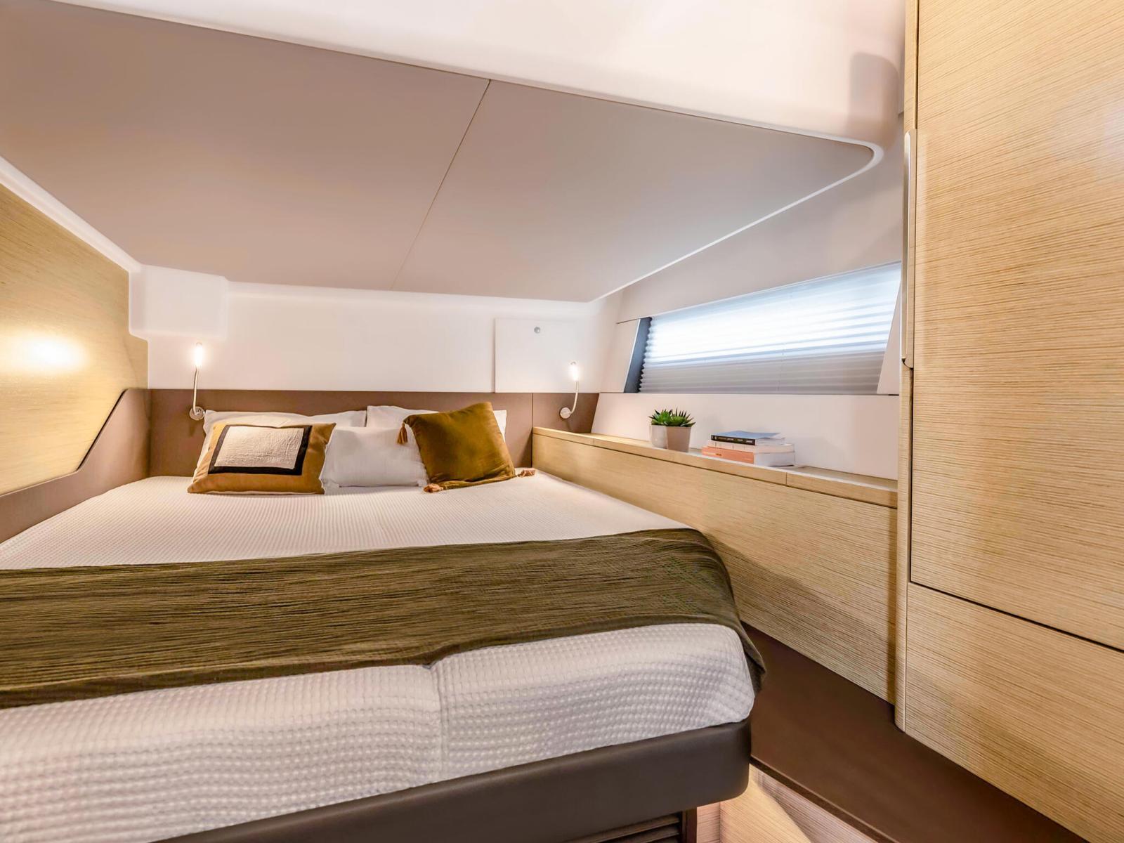 hanse 510