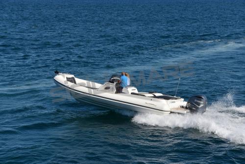 Almarine almar 911 s