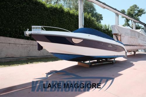 Cranchi csl 27