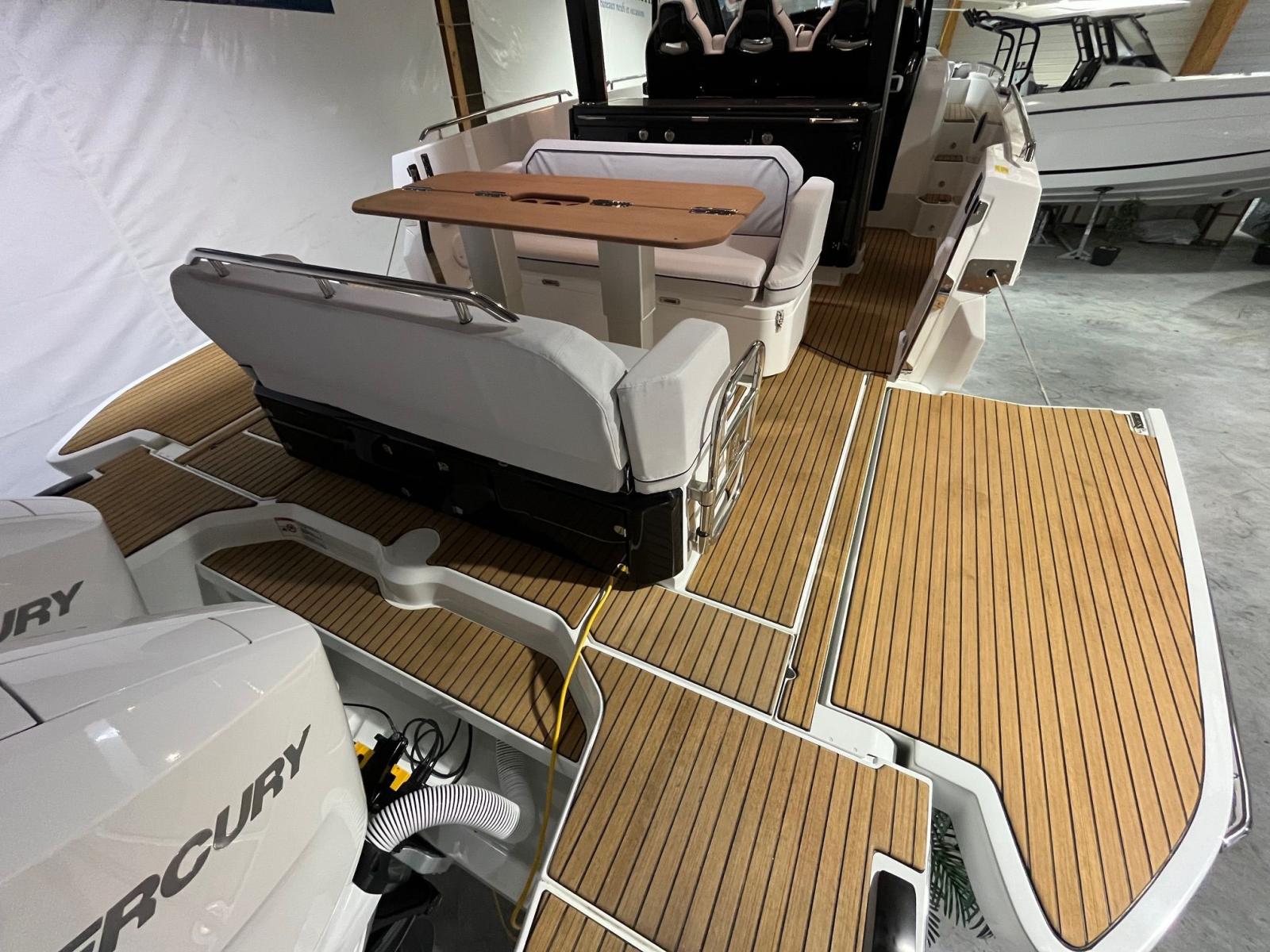 beneteau Gran turismo 35