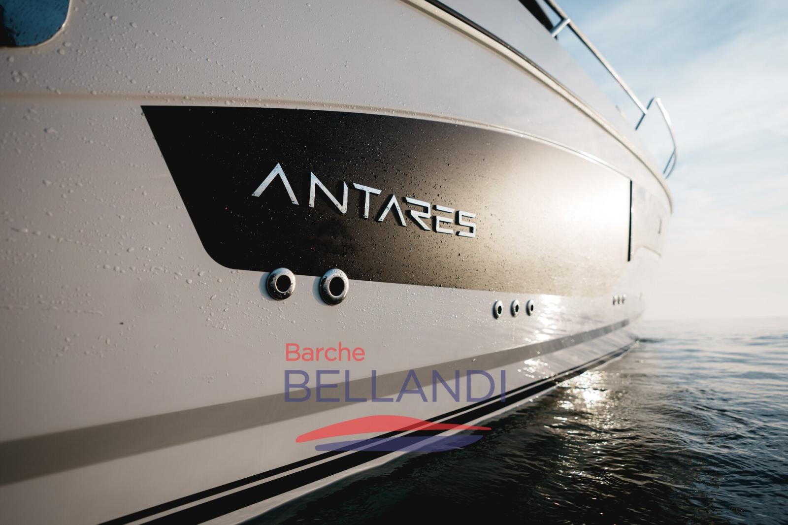 beneteau Antares 9 v2