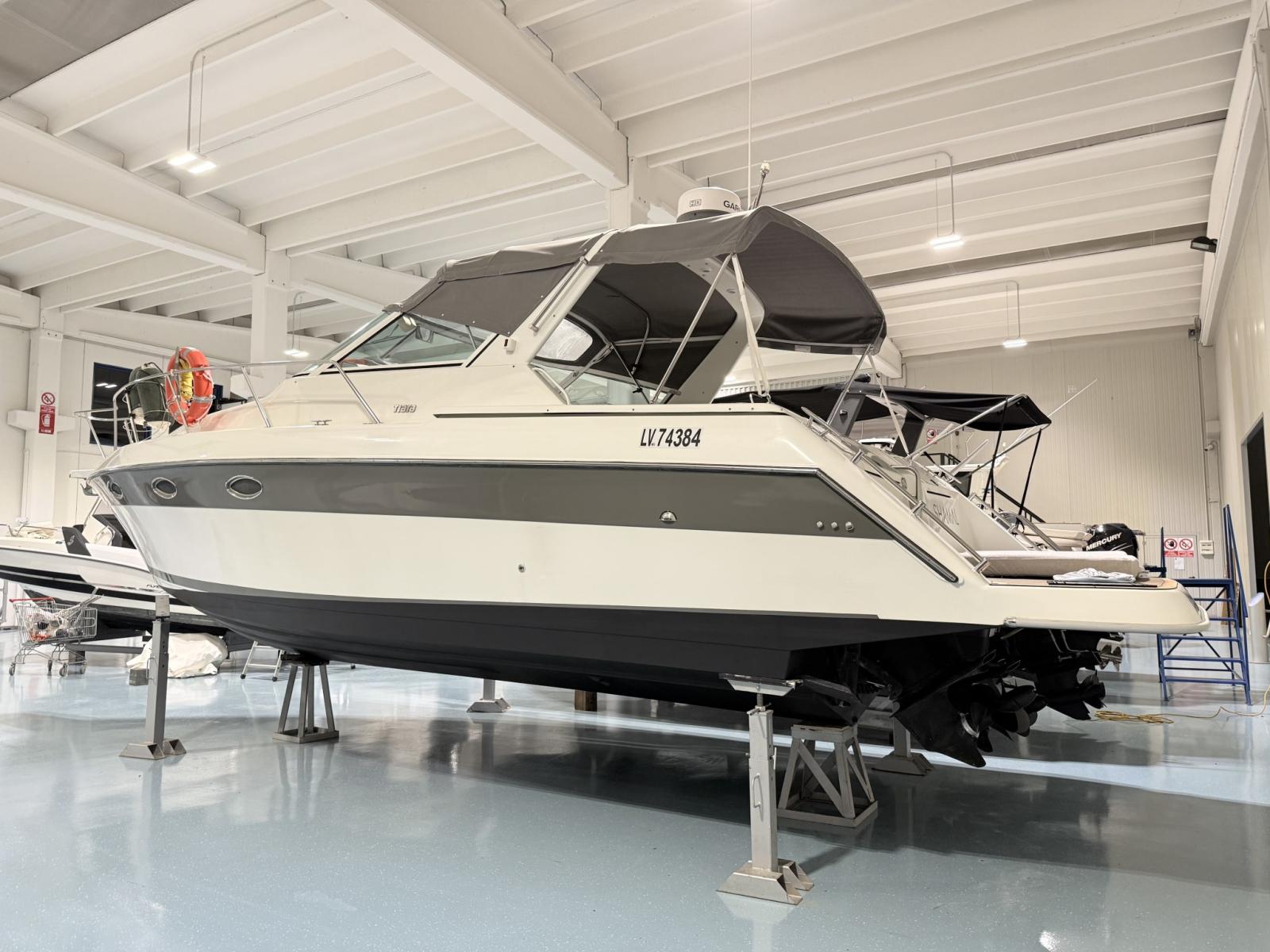 tiara yachts 290 sport - 2022/23