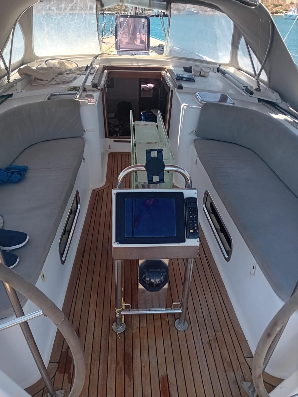hanse Hanse 470 e