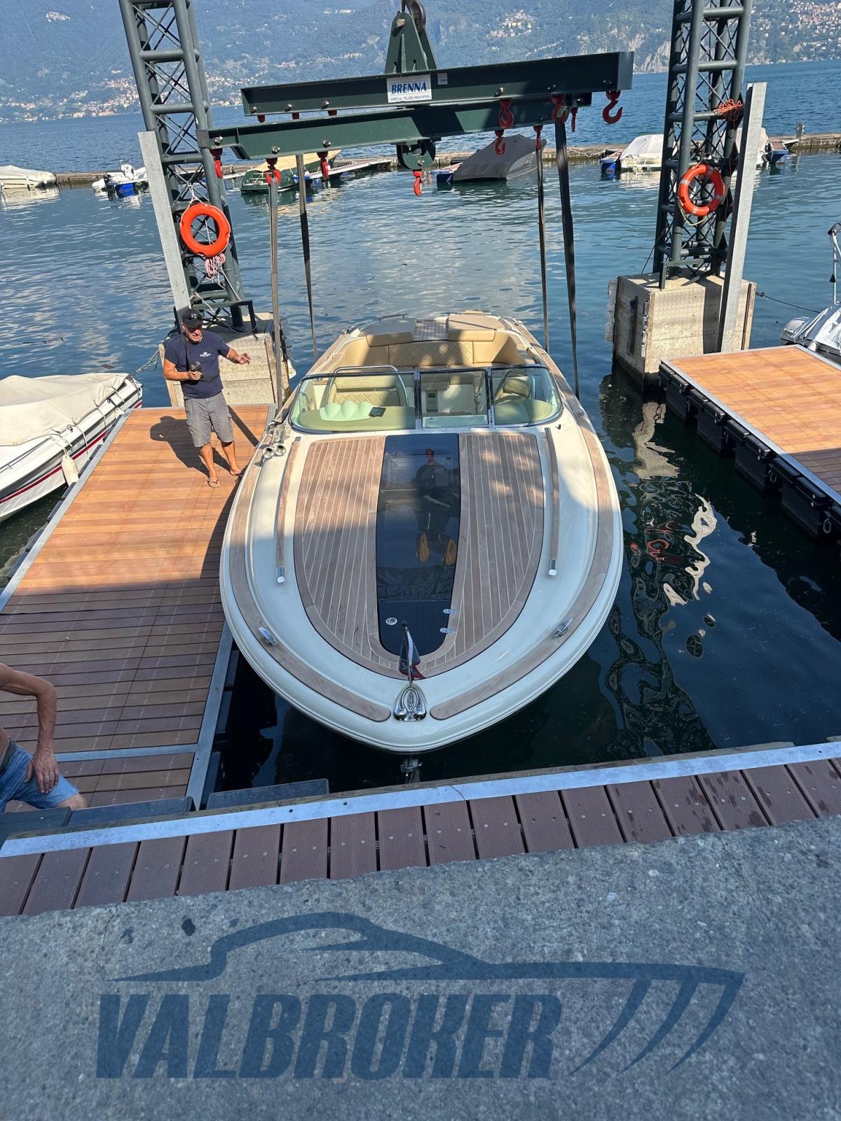 chris craft Corsair 32