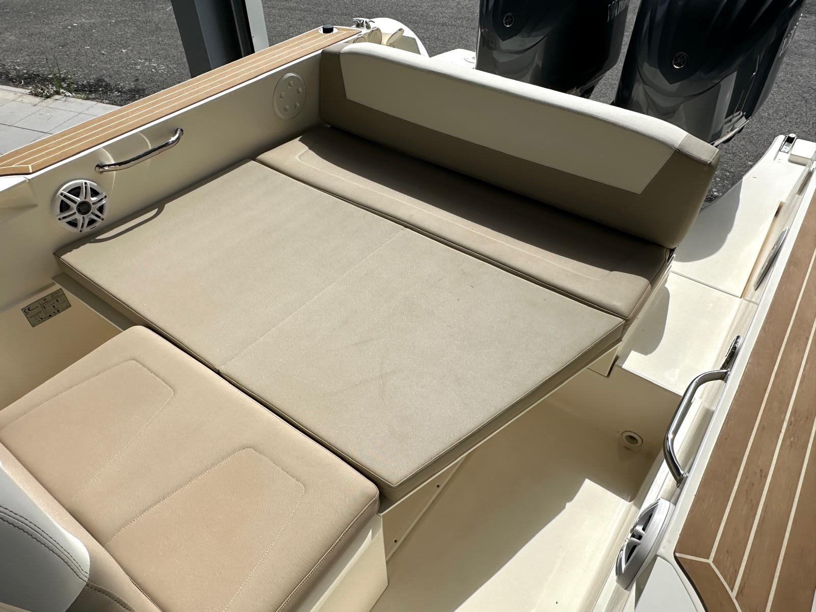 capelli Tempest 900 wa