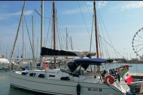 Beneteau cyclades 39.3