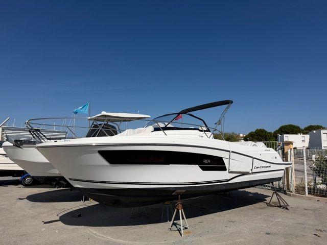 jeanneau Cap camarat 9.0 wa-2