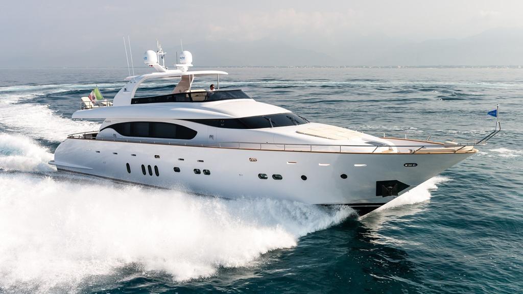 maiora 27