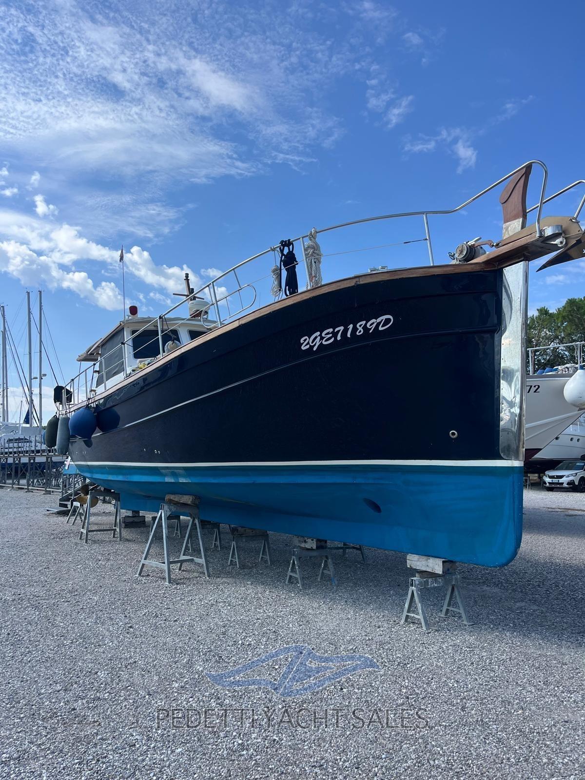 menorquin Menorquin 160