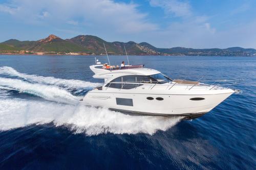 Princess 49