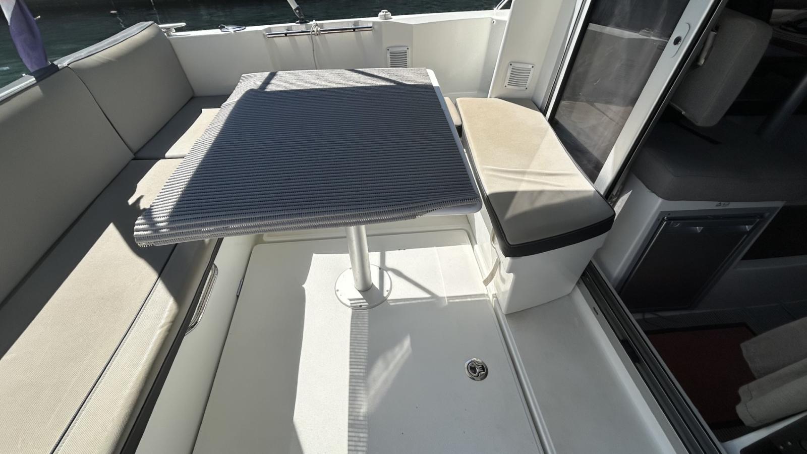 jeanneau Merry fisher 795