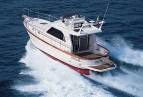 Sciallino sciallino 34' fly