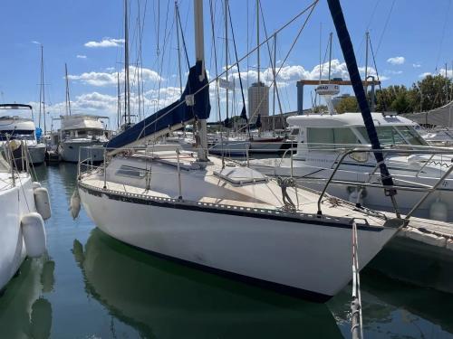Beneteau monte carlo 42