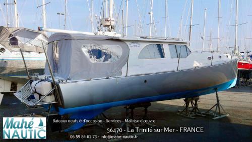 Range boat 39