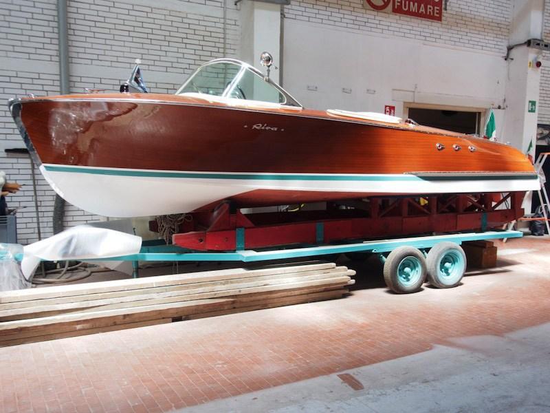 riva Ariston