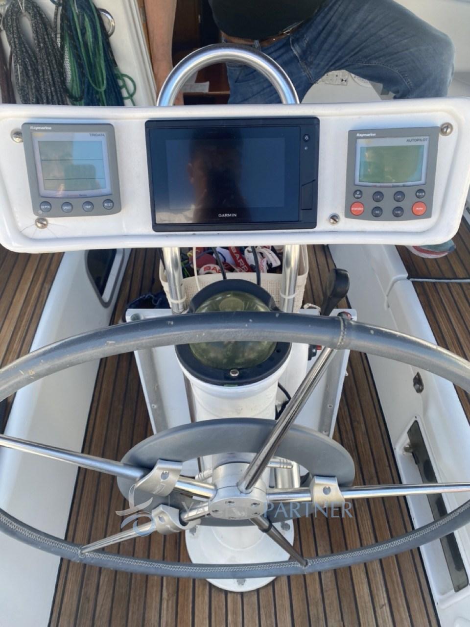 jeanneau Sun odyssey 32