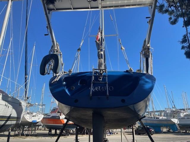 jeanneau Selection 37