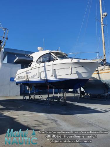 beneteau Antares 8